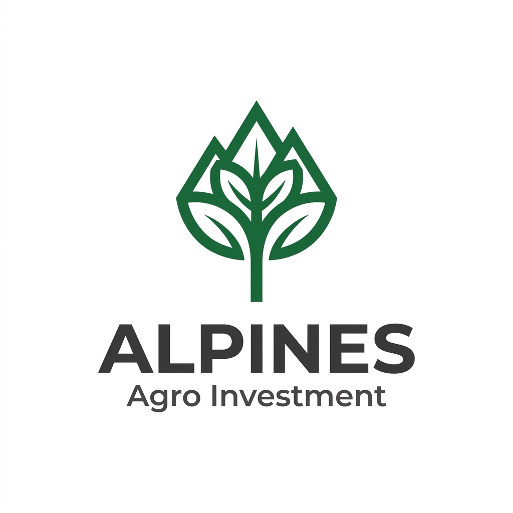 ALPINES Logo